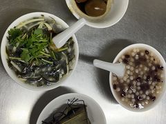 -芳婆糕团店(王府大街店)
