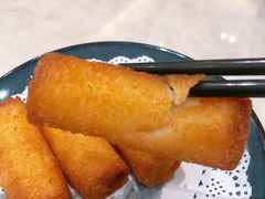 -稻香酒家(长宁KING88广场店)