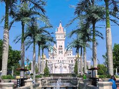 -青岛方特梦幻王国