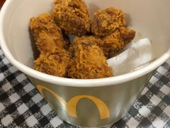 -麦当劳(武商建二店)