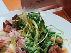 -威斯汀舞台餐厅