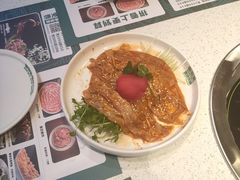 -香佰里重庆火锅(恒力博纳广场店)