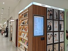 -海马体家庭照相馆(广州正佳广场店)