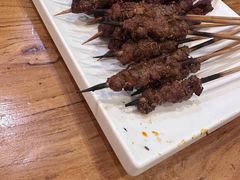 -Happy Tree House BBQ Kingsway木屋炭烤(溫哥華店)