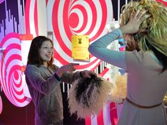 -东京杜莎夫人蜡像馆