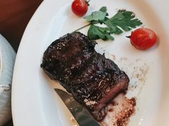 -西堤牛排(合肥之心城店)