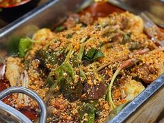 冷锅串串-肥肠鸡冷锅串串(广元利州广场店)