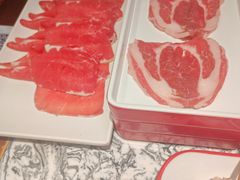 -京元盛铜锅涮肉(上海总店)