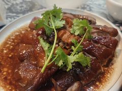 -米庄·原味私房菜(骏壹万邦店)