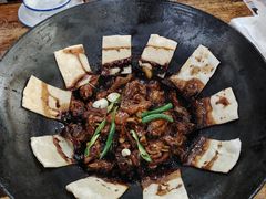 -皖北巫氏三胖地锅鸡(长淮总店)
