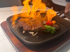 -牛扒先生·厚切雪花牛扒西餐厅(北京路禺山路店)