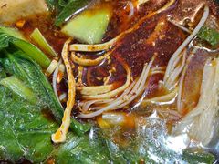 -清真·穆萨砂锅(大皮院店)