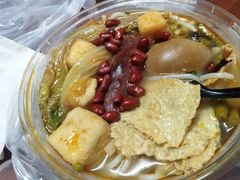 -螺大蛳柳州螺蛳粉·火锅·热干面(西城永捷店)