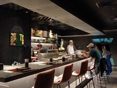 -麦MUGI铁板烧日式料理