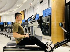 -WEGYMER健萌健身(雅颂居馆)