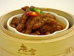 -唐宫·粤菜海鲜(万象城店)