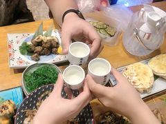 -良久幕府深夜食堂