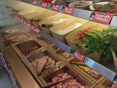 -冒菜西施·非遗冒菜(总店)