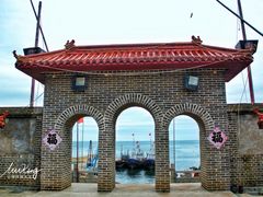 -长岛南北长山旅游景区