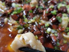 -艺味深尝(云锦路店)