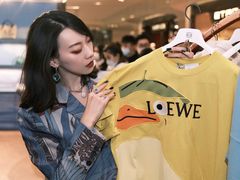 -LOEWE罗意威(北京SKP女装店(一层))