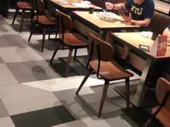 大堂-新旺茶餐厅·早餐(香港广场店)