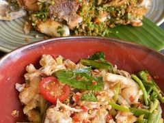 -Ameigo梅果·云贵川bistro(长宁来福士店)