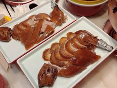 -京华烟云·北京烤鸭(领展购物广场·中关村店)