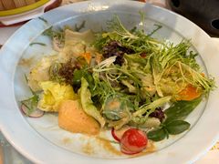 -肘子酥·天津菜·特色捞面(德云社店)