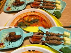 -蔡澜Pho·越南粉餐厅(海上世界店)