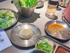 -西塔老太太泥炉烤肉(青浦蟠龙天地店)