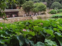 -韶山毛泽东同志故居