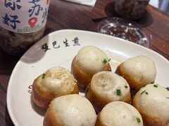 -哑巴生煎(临顿路店)