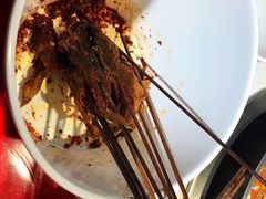 -牛華八婆火锅串串(南中环店)