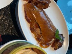 -局气 烤鸭·北京菜(光华路店)