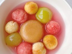 -量子制造·元创意料理(李公堤店)