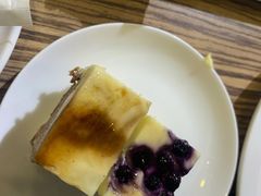 -榖屋house of flour(张江首店)