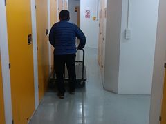 -安东易迷你仓自助寄存仓库(苏州桥店)