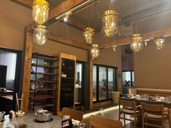 -腾格里· 蒙古山羊火锅(北京中关村店)