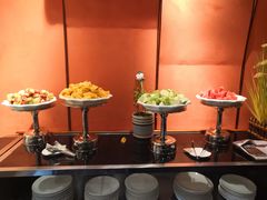 -华安国际大酒店-餐厅