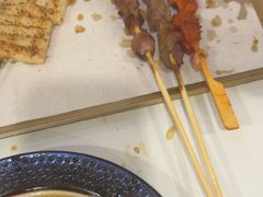 -新凯旋烧烤·燕姐千岛湖土菜