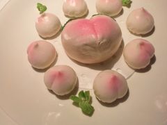 -锦楼·臻选新杭帮(杭州中心店)