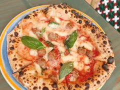 -BOTTEGA意库(中骏世界城店)