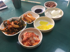 -祥和居炸酱面馆(美食街店)