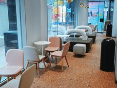 -奈雪的茶(大连新玛特店)
