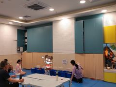 -乐之童成长中心(石景山万达店)