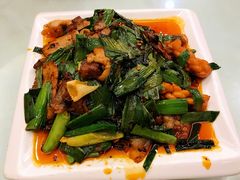 老妈回锅肉-廖老妈蹄花店(人民公园陕西街259号店)