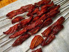 -臻炙大舍烤串(天龙家园店)