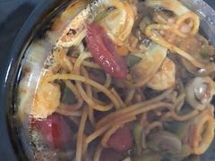 -必胜客(WOW西丽店)
