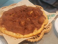 -黑窑厂糖油饼烤鸭·清真菜(黑窑厂街店)